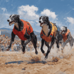 Greyhounds Race Tips And Strategy