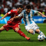 football