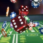 gambling