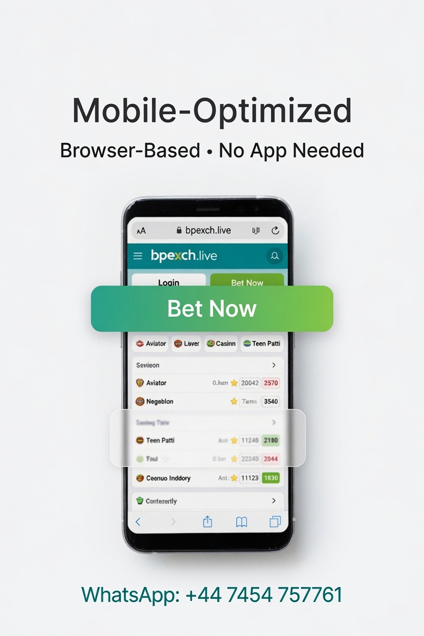 BPexch App: What You Need to Know Before You Search for One