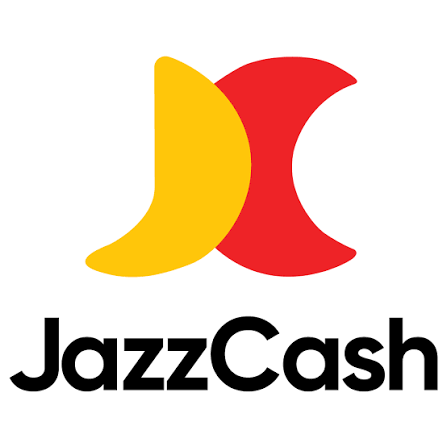 JazzCash logo